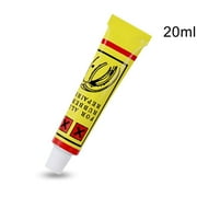 Bicycle Tire Tube Patching Glue Rubber Cement Adhesive Repair Puncture USH X8R8